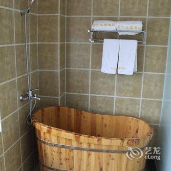 西安爱尚主题酒店西工大店酒店提供图片