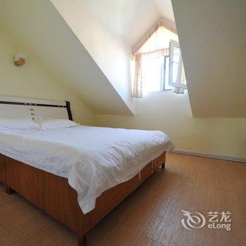 长白山东悦国际青年旅舍酒店提供图片