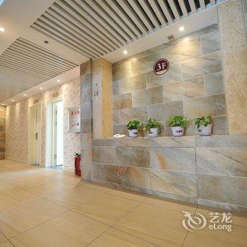 长白山东悦国际青年旅舍酒店提供图片