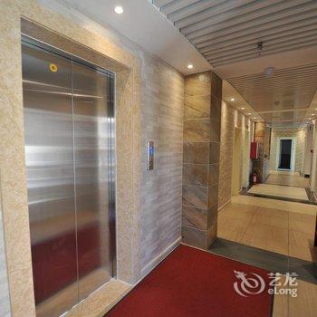 长白山东悦国际青年旅舍酒店提供图片