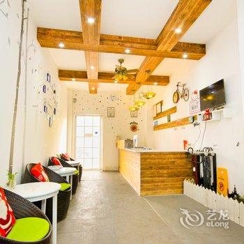 西安爱尚主题酒店西工大店酒店提供图片