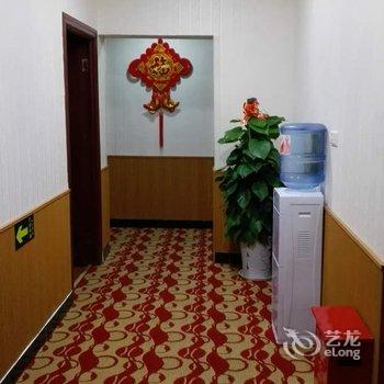 咸阳西安机场怡悦商务宾馆酒店提供图片