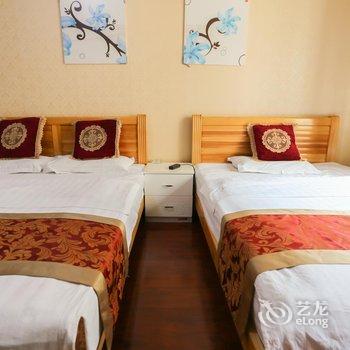 西安钟楼星座公寓酒店酒店提供图片