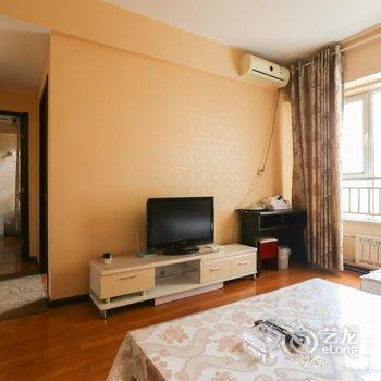 西安钟楼星座公寓酒店酒店提供图片