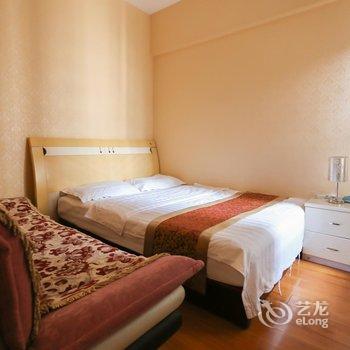 西安钟楼星座公寓酒店酒店提供图片