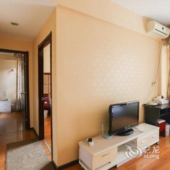 西安钟楼星座公寓酒店酒店提供图片