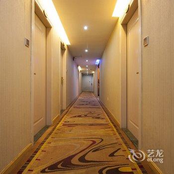 株洲艾美酒店酒店提供图片