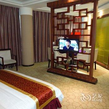 汉中鼎诚大酒店酒店提供图片