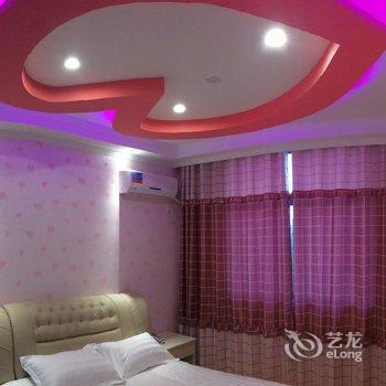芜湖海升宾馆方特二期店酒店提供图片