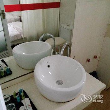 唐山丰南连昇快捷酒店运河唐人街店酒店提供图片