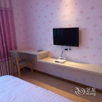 芜湖海升宾馆方特二期店酒店提供图片
