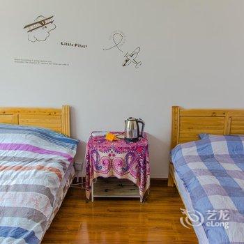 拉萨时光静好客栈酒店提供图片