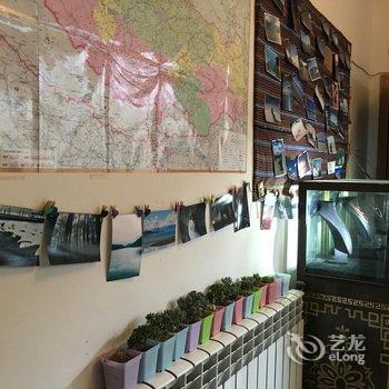 拉萨大师兄的小铺子住宿酒店提供图片