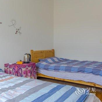 拉萨时光静好客栈酒店提供图片