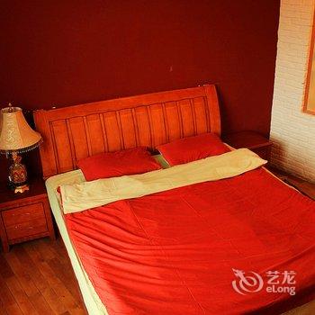 拉萨冰河时代旅行青年旅舍酒店提供图片