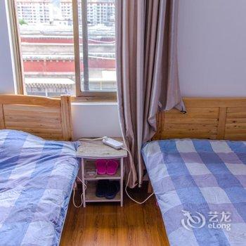 拉萨时光静好客栈酒店提供图片