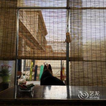 拉萨大师兄的小铺子住宿酒店提供图片