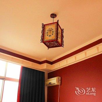 拉萨冰河时代旅行青年旅舍酒店提供图片