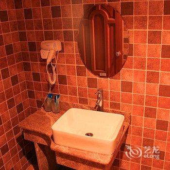 拉萨冰河时代旅行青年旅舍酒店提供图片