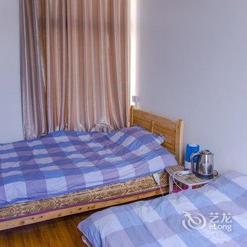拉萨时光静好客栈酒店提供图片
