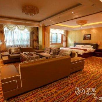 拉萨冰河时代旅行青年旅舍酒店提供图片