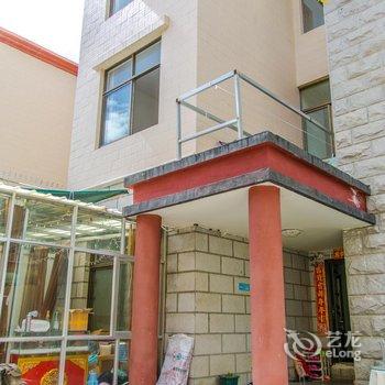 拉萨时光静好客栈酒店提供图片