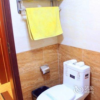 拉萨冰河时代旅行青年旅舍酒店提供图片