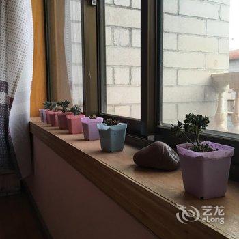 拉萨大师兄的小铺子住宿酒店提供图片