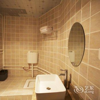 拉萨冰河时代旅行青年旅舍酒店提供图片