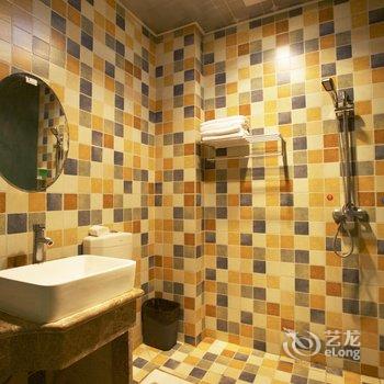 拉萨冰河时代旅行青年旅舍酒店提供图片