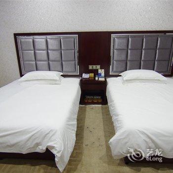 禹州君悦商务酒店酒店提供图片