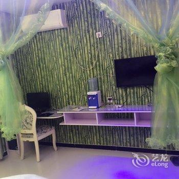 濮阳金盛门主题宾馆酒店提供图片