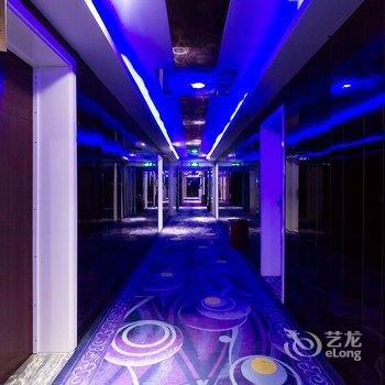 新乡延津南国时尚酒店酒店提供图片