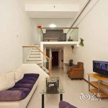 福州泰禾墨言酒店公寓酒店提供图片