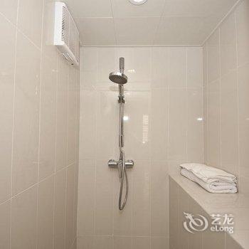 福州泰禾墨言酒店公寓酒店提供图片