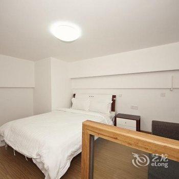 福州泰禾墨言酒店公寓酒店提供图片