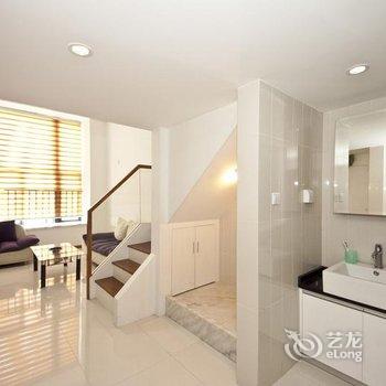 福州泰禾墨言酒店公寓酒店提供图片