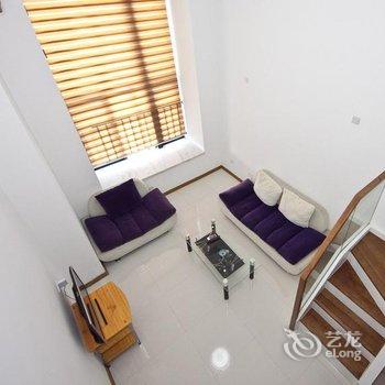 福州泰禾墨言酒店公寓酒店提供图片