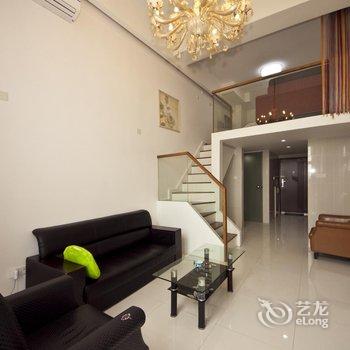 福州泰禾墨言酒店公寓酒店提供图片