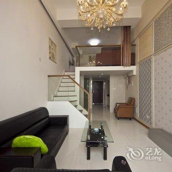 福州泰禾墨言酒店公寓酒店提供图片