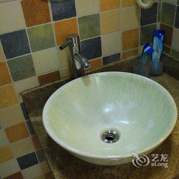 拉萨冰河时代旅行青年旅舍酒店提供图片