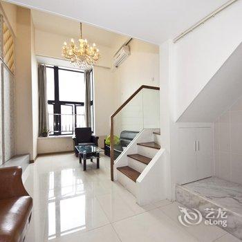 福州泰禾墨言酒店公寓酒店提供图片