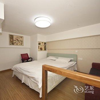 福州泰禾墨言酒店公寓酒店提供图片