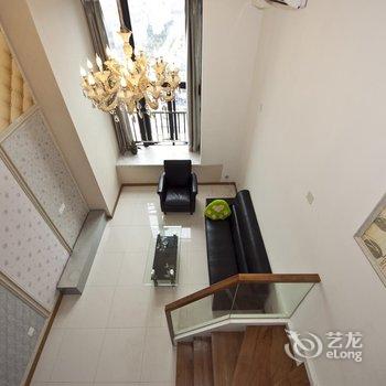 福州泰禾墨言酒店公寓酒店提供图片