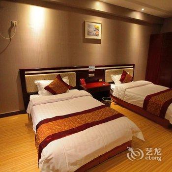 长垣蓝湾精品酒店酒店提供图片