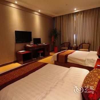 长垣蓝湾精品酒店酒店提供图片