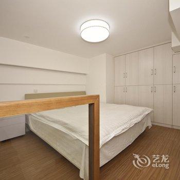 福州泰禾墨言酒店公寓酒店提供图片