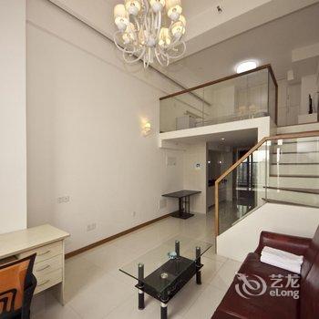 福州泰禾墨言酒店公寓酒店提供图片