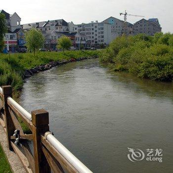 长白山田园宾馆酒店提供图片