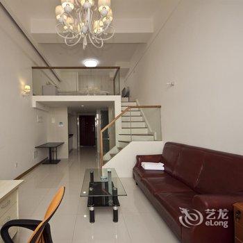 福州泰禾墨言酒店公寓酒店提供图片